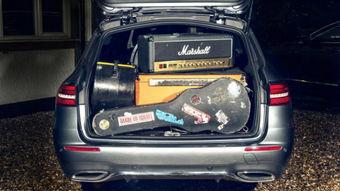 最新旅行车爆料新闻,最新爆料揭示未来出行新趋势”